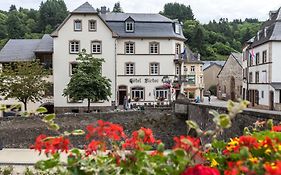 Hôtel - Restaurant  Victor Hugo